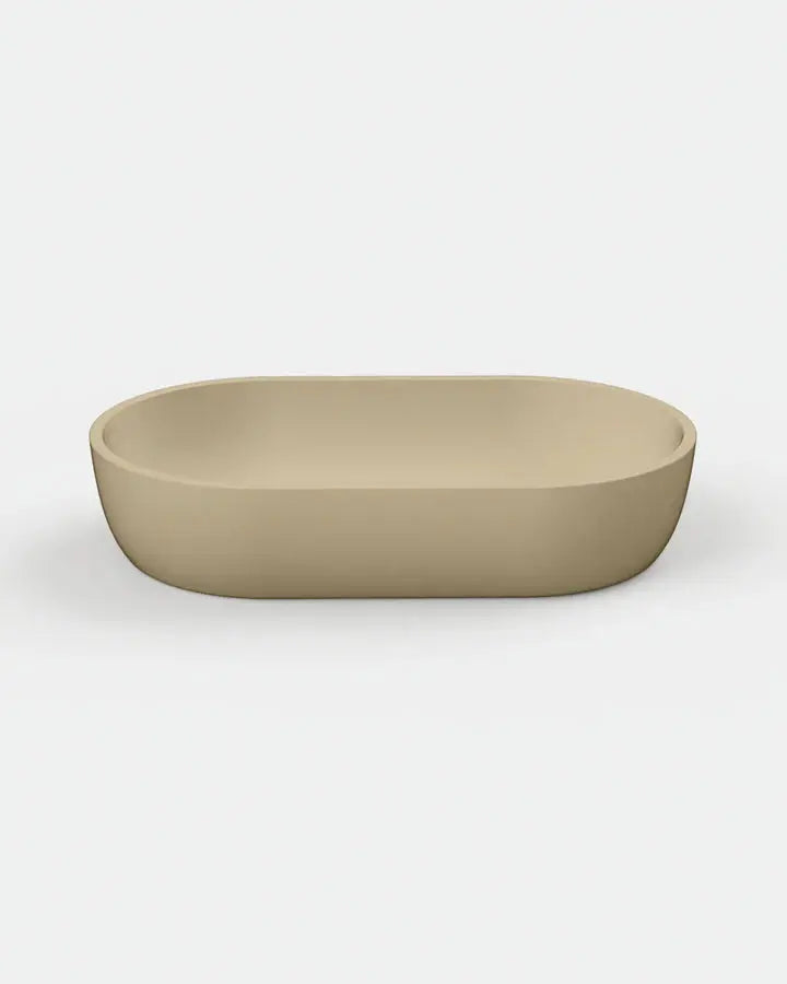 ISLA Surface Mounted Basin Nood Co.