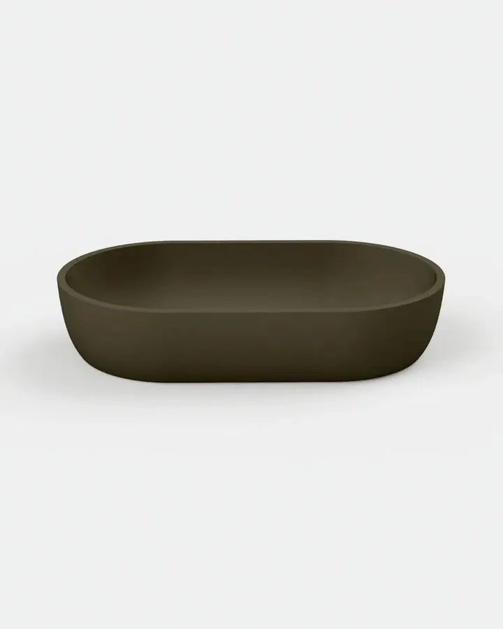 ISLA Surface Mounted Basin Nood Co.