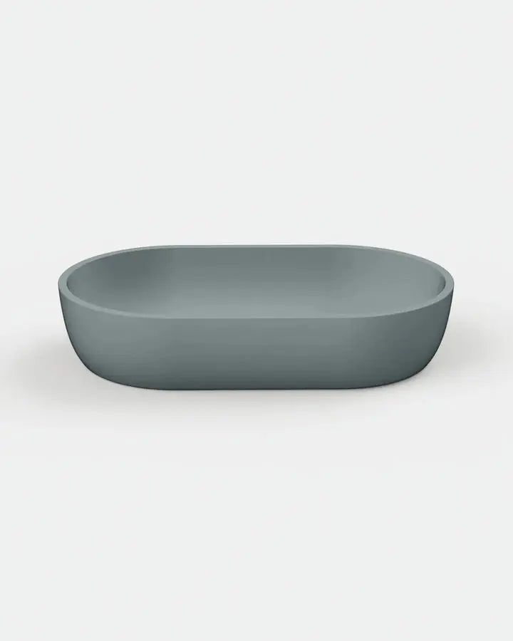 ISLA Surface Mounted Basin Nood Co.