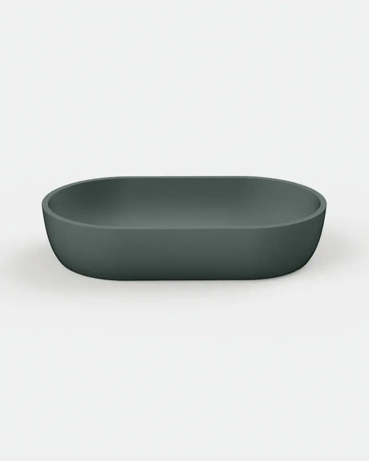 ISLA Surface Mounted Basin Nood Co.