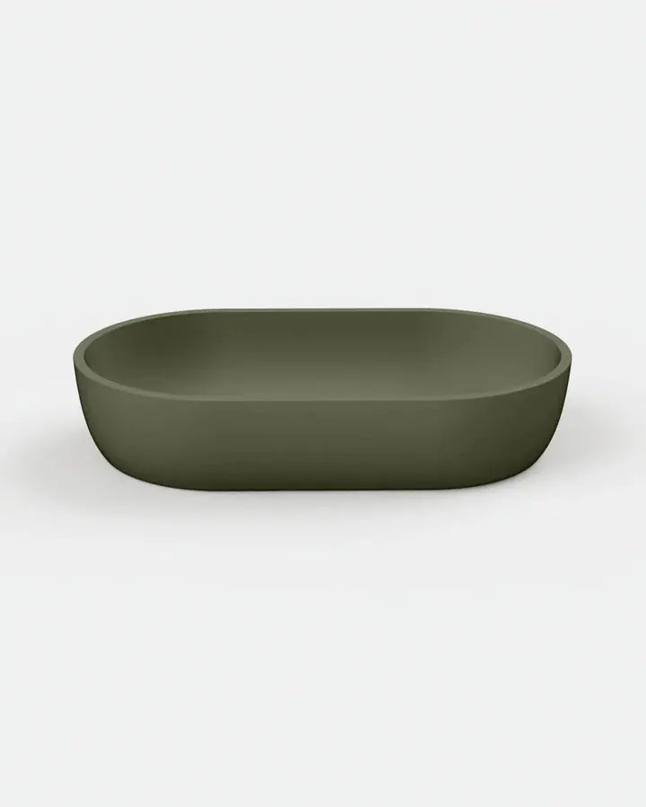 ISLA Surface Mounted Basin Nood Co.