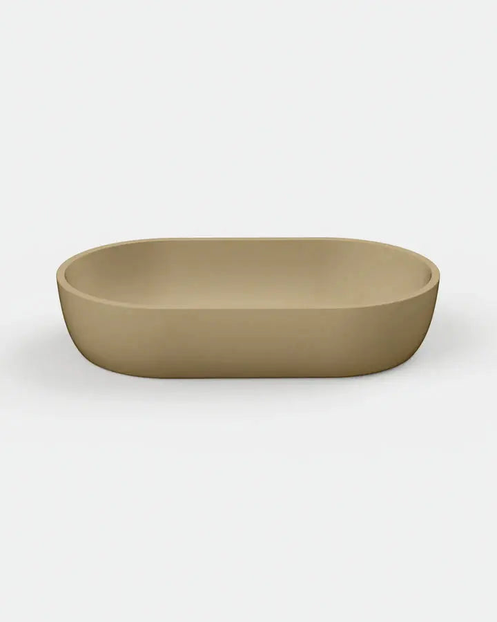 ISLA Surface Mounted Basin Nood Co.