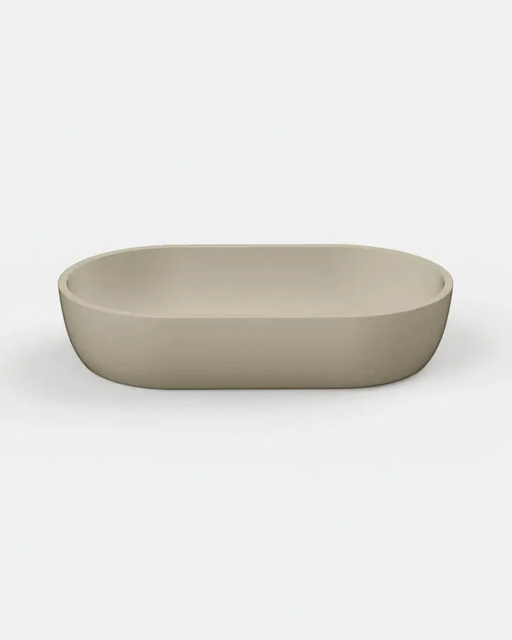 ISLA Surface Mounted Basin Nood Co.