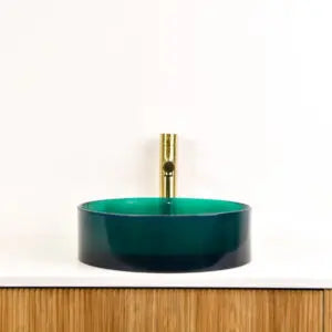 Liquid Collection Oxyform™ Basin The Basin Lab