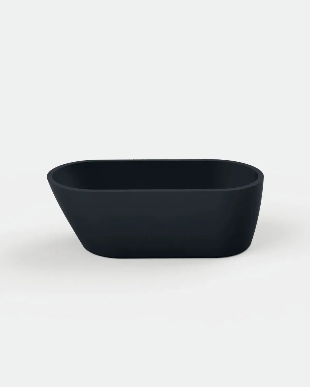 Juno Concrete Bathtub 1690mm Nood Co.