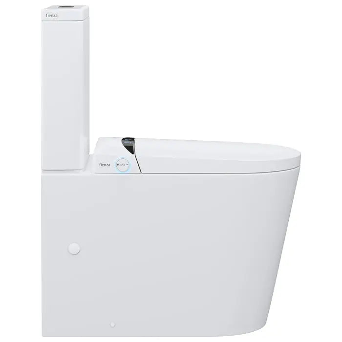Sona Smart Toilet Fienza