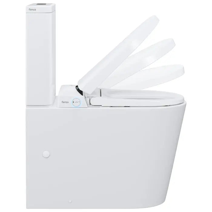 Sona Smart Toilet Fienza