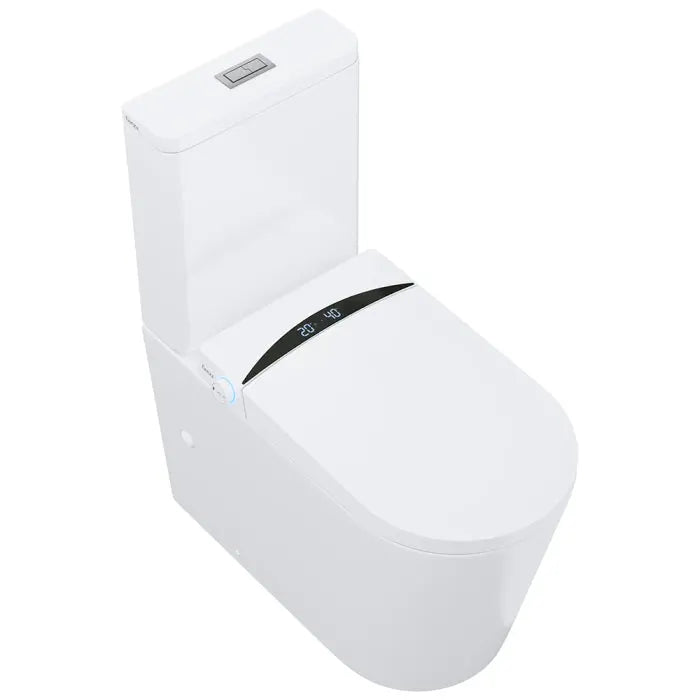 Sona Smart Toilet Fienza