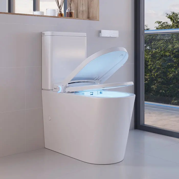 Sona Smart Toilet Fienza