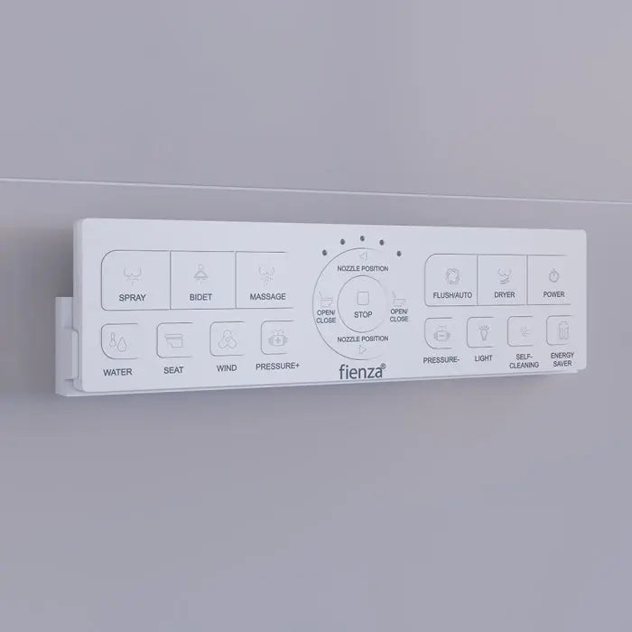 Sona Smart Toilet Fienza