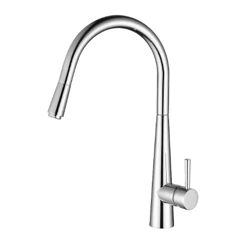 Kasper Pull-Out Kitchen Mixer Modern National