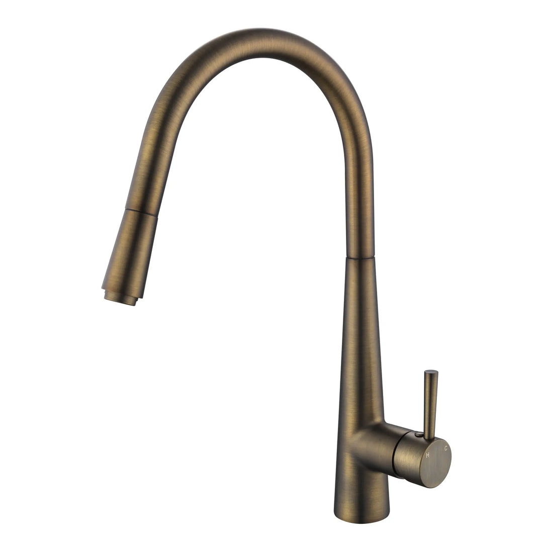 Kasper Pull-Out Kitchen Mixer Modern National