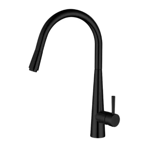 Kasper Pull-Out Kitchen Mixer Modern National