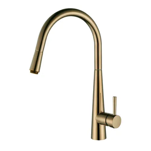 Kasper Pull-Out Kitchen Mixer Modern National