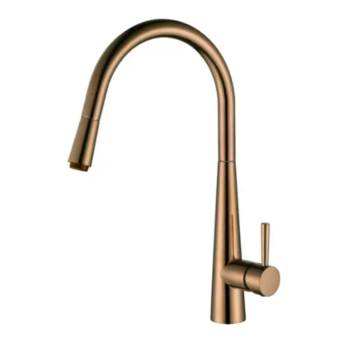 Kasper Pull-Out Kitchen Mixer Modern National
