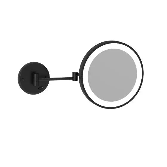 3 x Magnification Mirror with LED Light Thermogroup