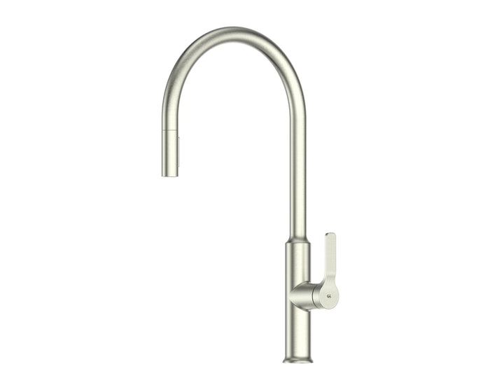 Craft Pulldown Kitchen Mixer with Chef&