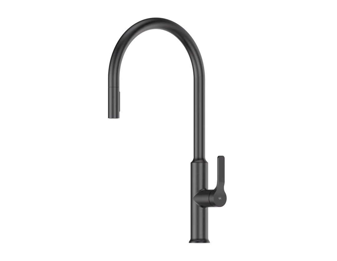 Craft Pulldown Kitchen Mixer with Chef&