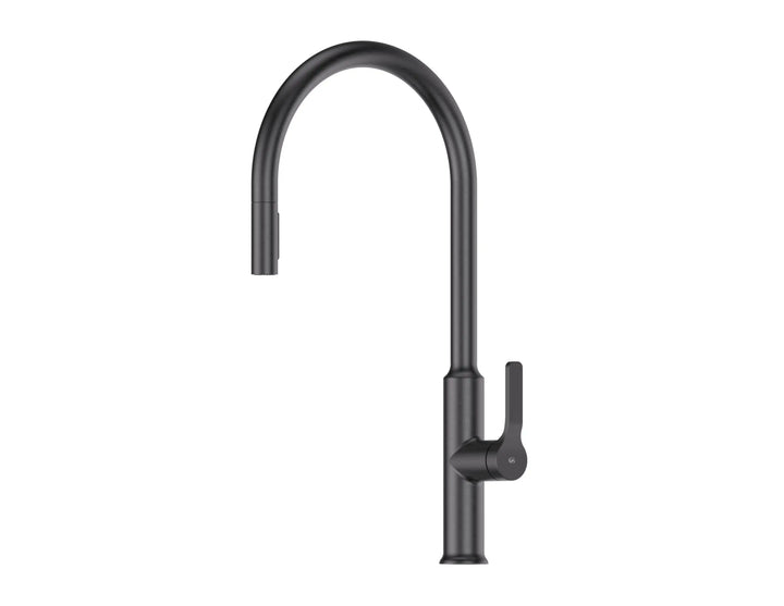 Craft Pulldown Kitchen Mixer with Chef&