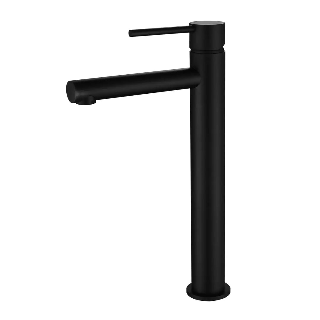 Nora High Rise Basin Mixer Modern National