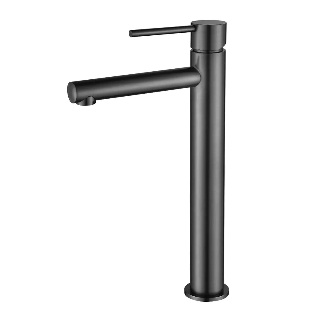 Nora High Rise Basin Mixer Modern National