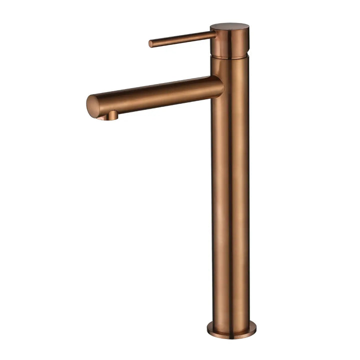 Nora High Rise Basin Mixer Modern National
