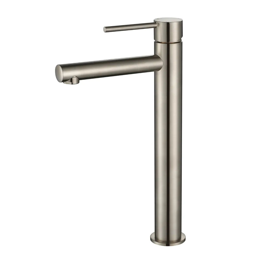 Nora High Rise Basin Mixer Modern National