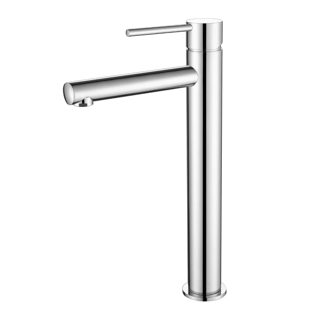 Nora High Rise Basin Mixer Modern National