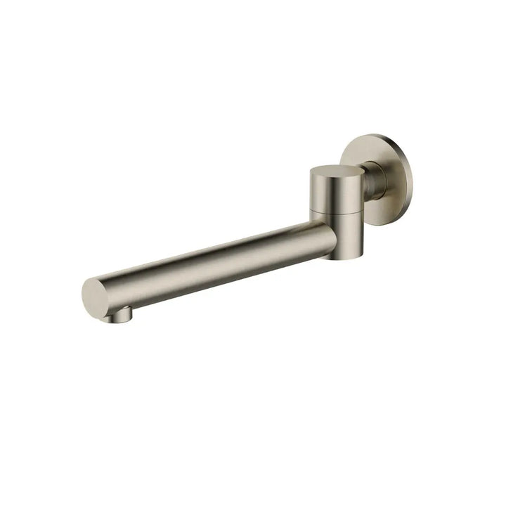 Star Swivel Bath Spout Modern National