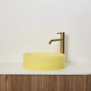 Powder Collection Oxyform™ Basin The Basin Lab