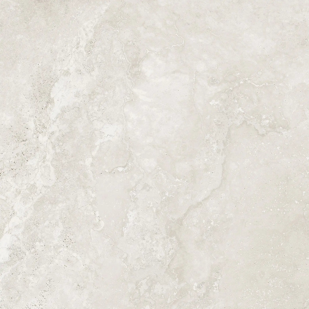 NORCIA TRAVERTINE Tile 600x600 IN/OUT (on display) DIY Tiles