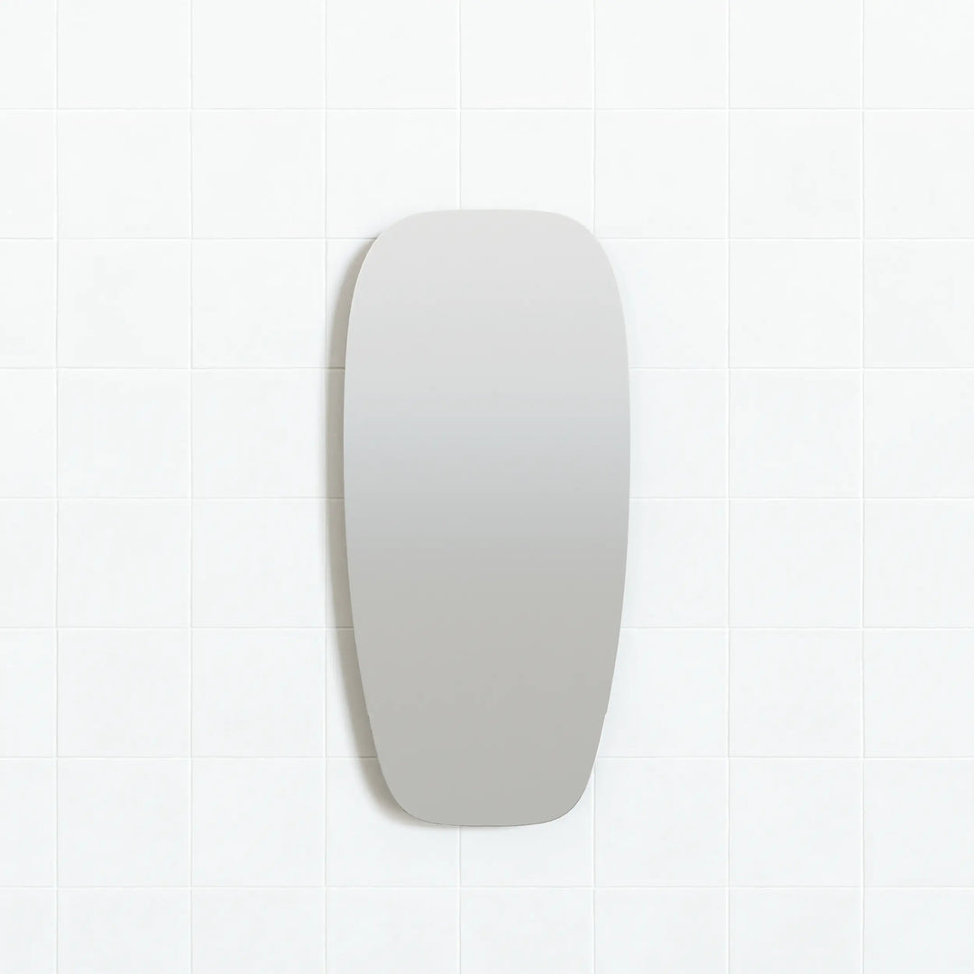 Shapes Mirror Collection Marquis