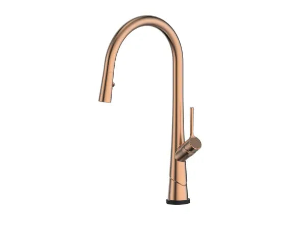 Lustro Kontact™ Pull-Down Sink Mixer Greens