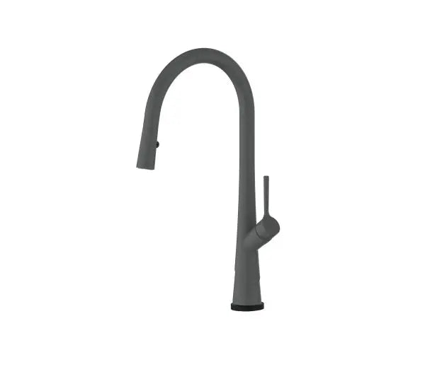 Lustro Kontact™ Pull-Down Sink Mixer Greens