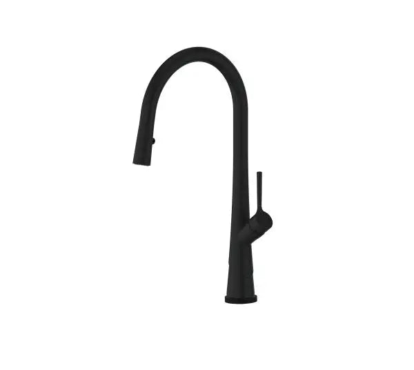 Lustro Kontact™ Pull-Down Sink Mixer Greens