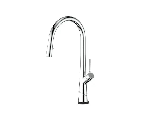 Lustro Kontact™ Pull-Down Sink Mixer Greens
