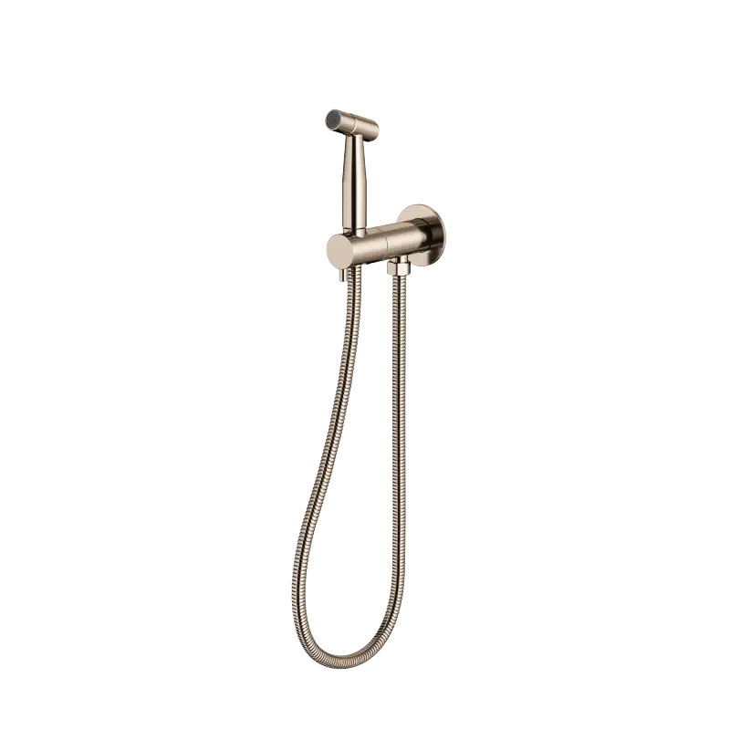 Bidet Spray With Mixer Meir