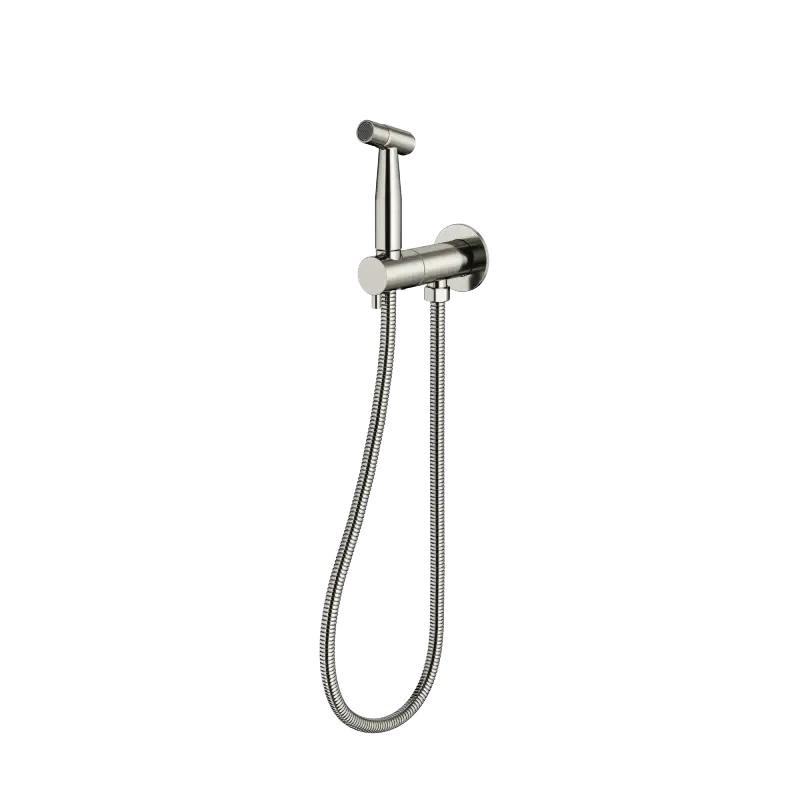 Bidet Spray With Mixer Meir