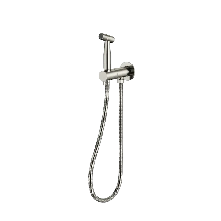Bidet Spray With Mixer Meir