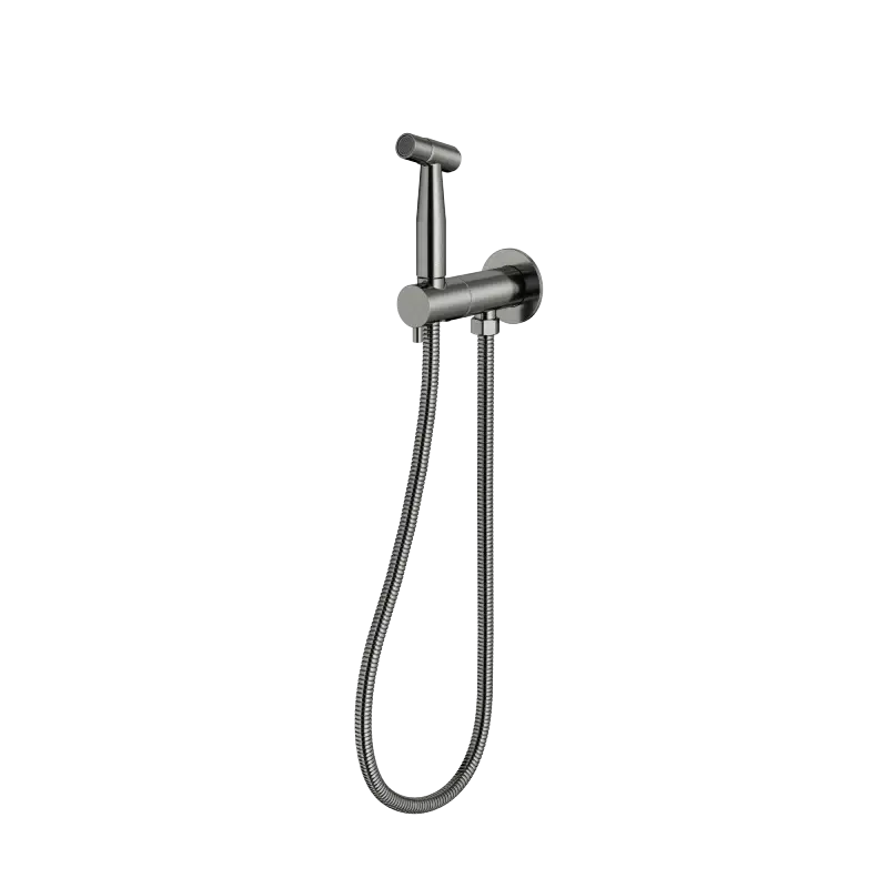 Bidet Spray With Mixer Meir