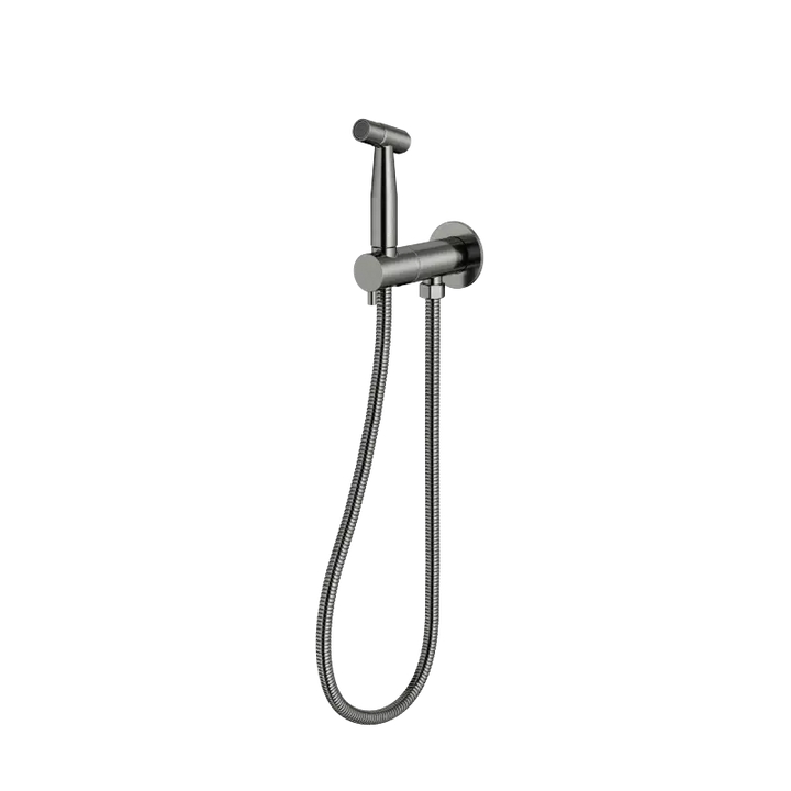 Bidet Spray With Mixer Meir