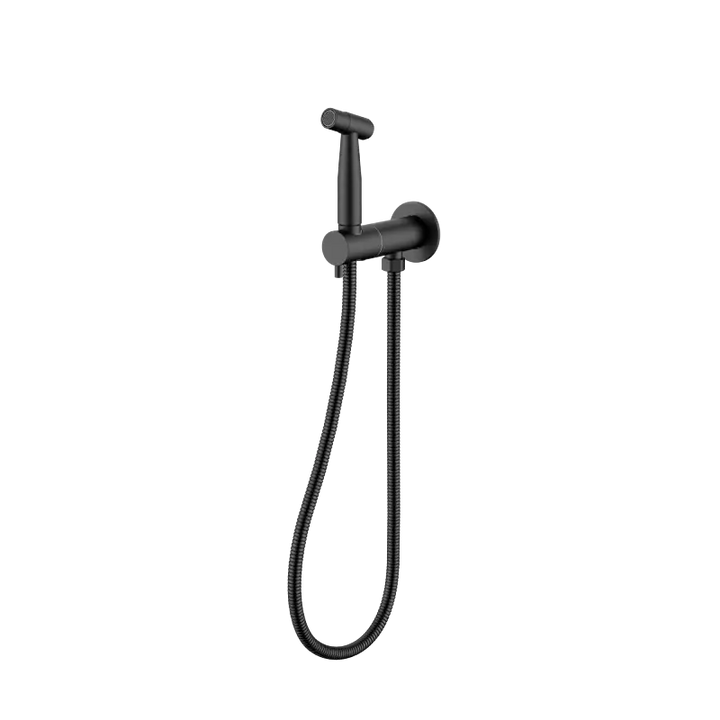 Bidet Spray With Mixer Meir