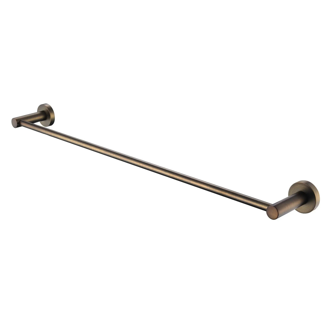Mirage Single Towel Rail Modern National