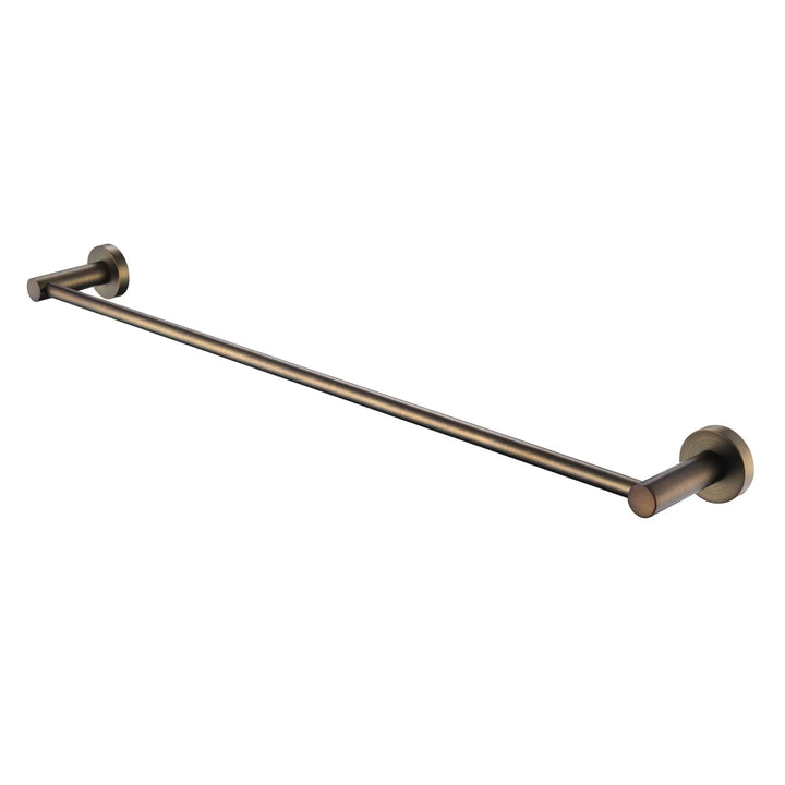 Mirage Single Towel Rail Modern National
