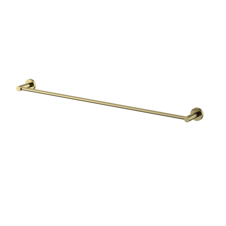 Mirage Single Towel Rail Modern National
