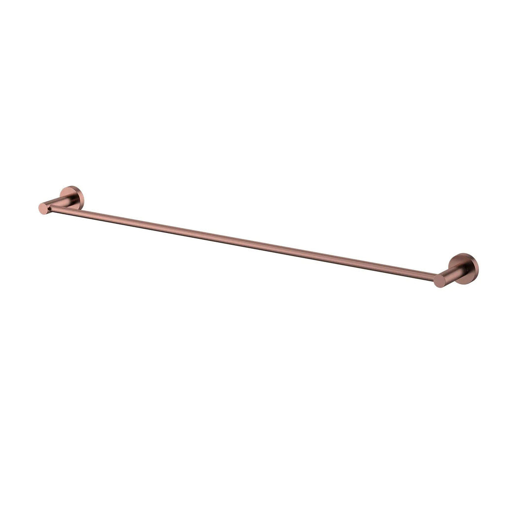 Mirage Single Towel Rail Modern National