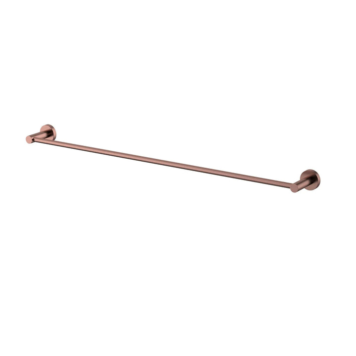 Mirage Single Towel Rail Modern National