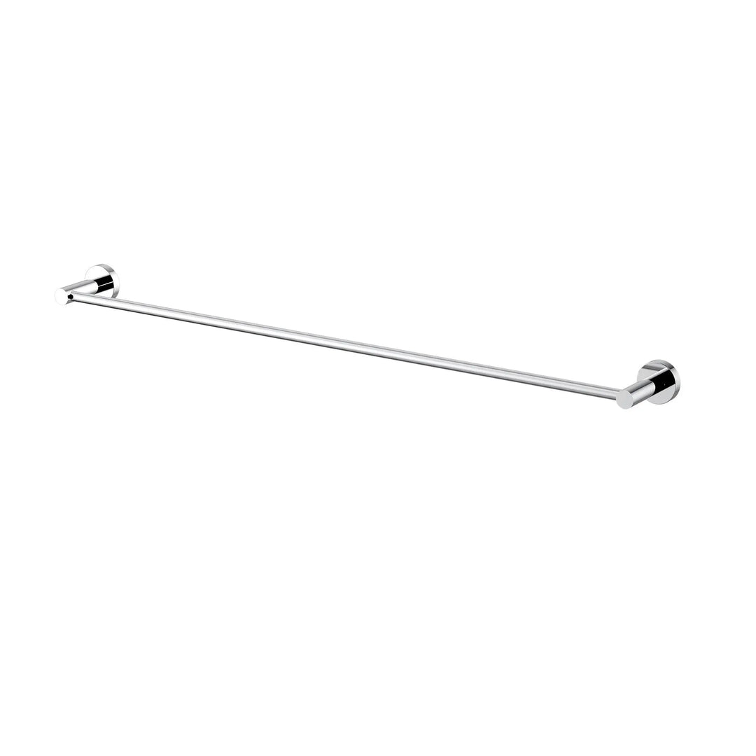 Mirage Single Towel Rail Modern National
