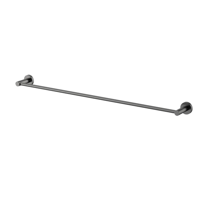 Mirage Single Towel Rail Modern National