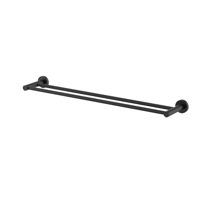 Mirage Double Towel Rail Modern National